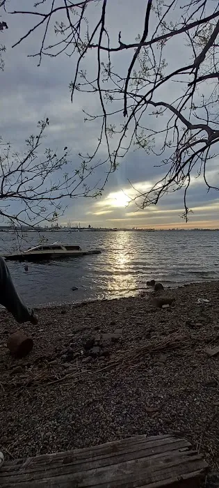 Big Rock Beach Picture 2