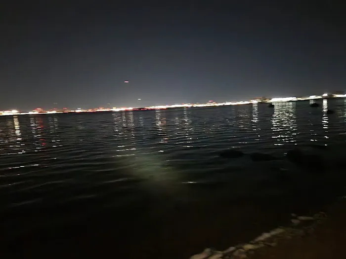 Big Rock Beach Picture 4