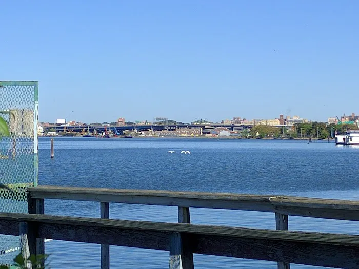 Flushing Bay Promenade Picture 10