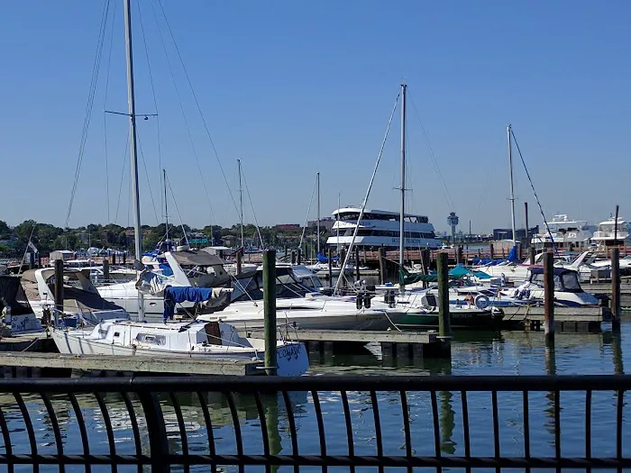 Flushing Bay Promenade Picture 8