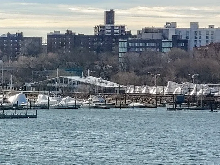 Malcolm X Promenade Picture 2
