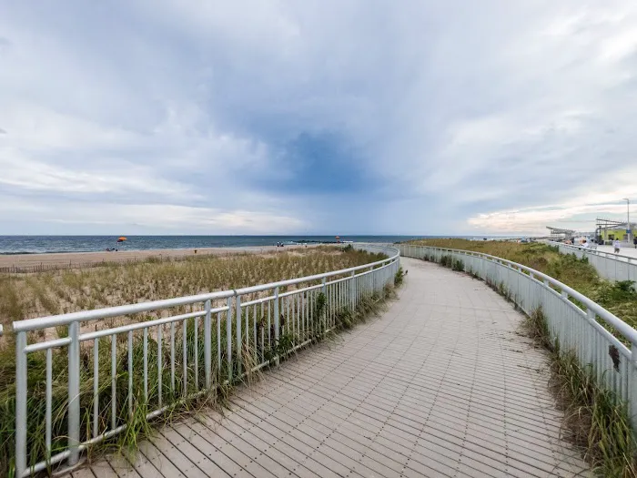 Rockaway Beach Park Picture 5