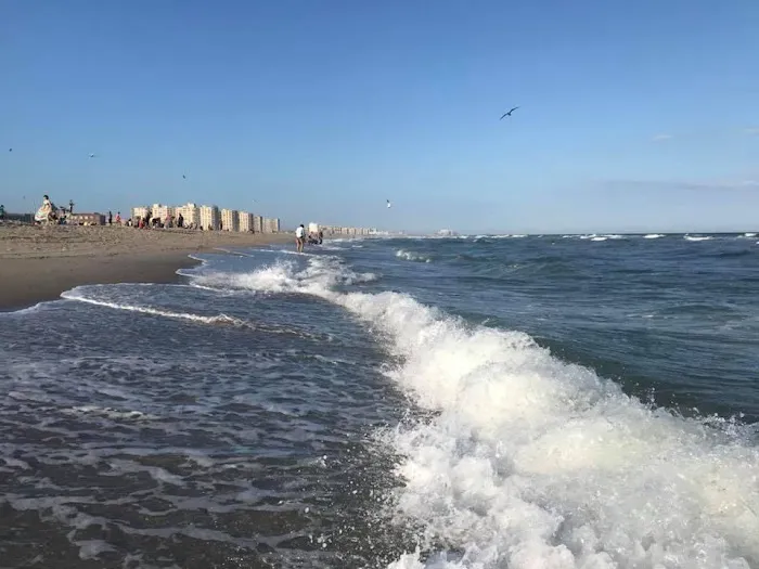 Rockaway Beach Park Picture 6