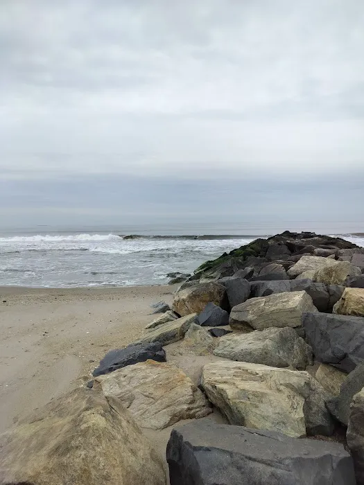 Rockaway Beach Park Picture 1