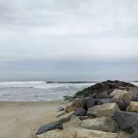 Rockaway Beach Park ico