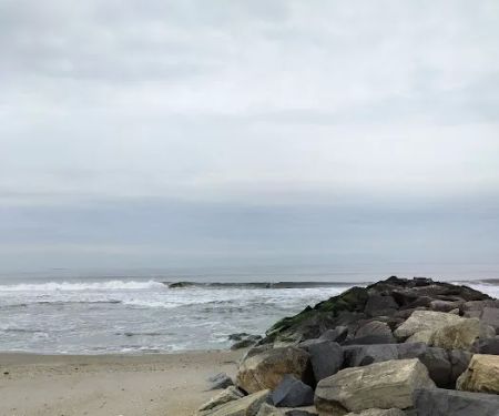 Rockaway Beach Park