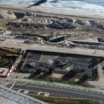 Boardwalk to Sand Ramp