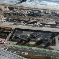 Boardwalk to Sand Ramp ico