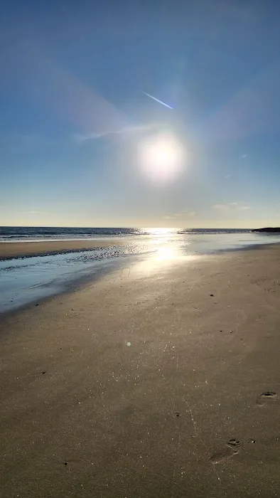 Boardwalk to Sand Ramp Picture 6