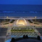 Ramp to Boardwalk