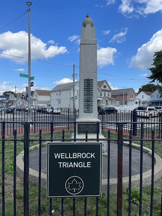 Wellbrock Triangle Picture 6