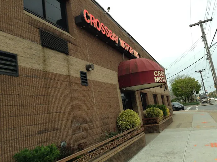 Crossbay Motor Inn Picture 9