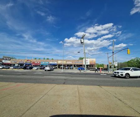 Crossbay Motor Inn