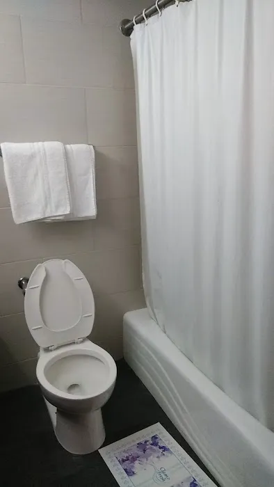 Crossbay Motor Inn Picture 5