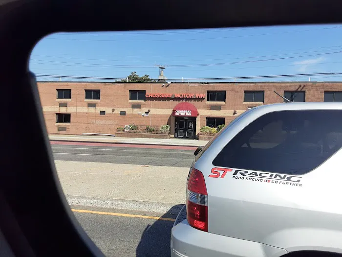 Crossbay Motor Inn Picture 8