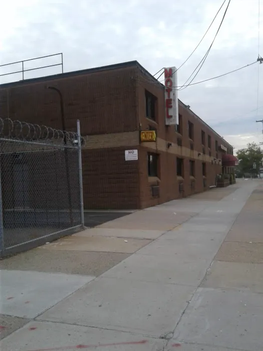 Crossbay Motor Inn Picture 10