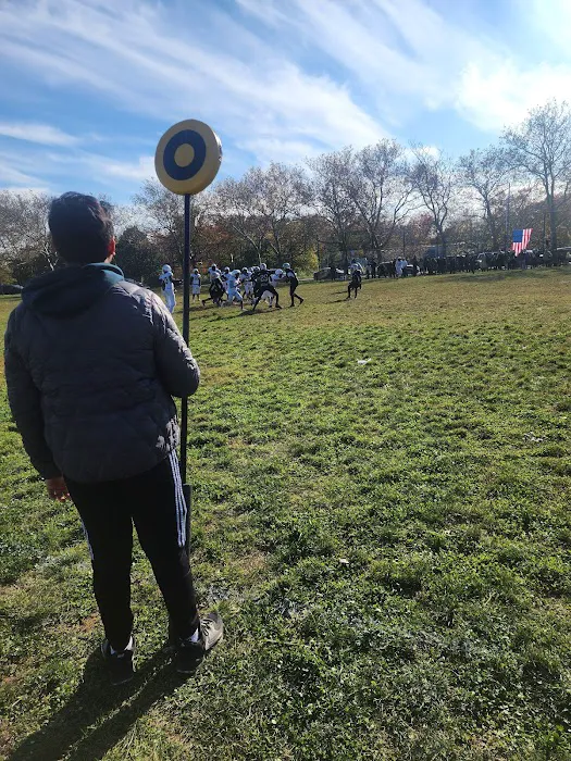 Vito Locascio Field Picture 5