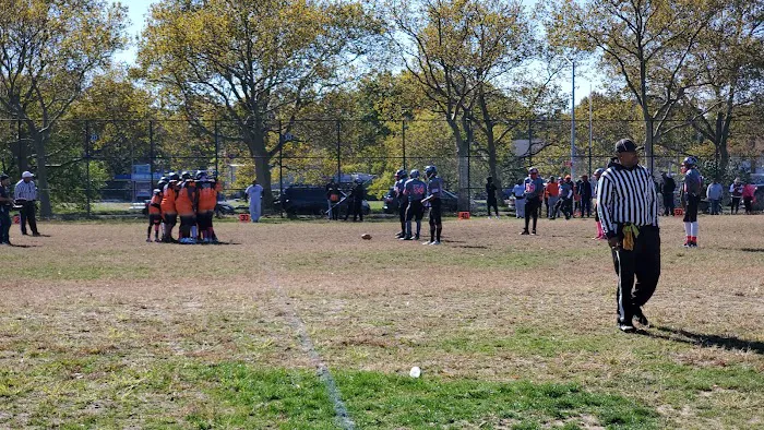 Vito Locascio Field Picture 2