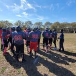 Vito Locascio Field
