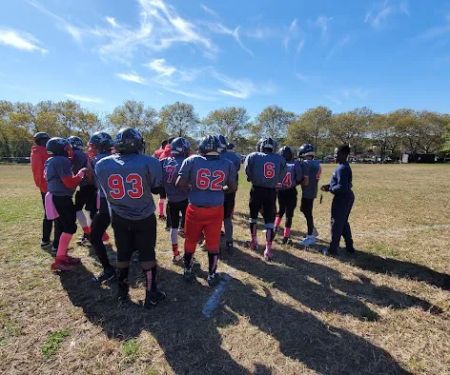 Vito Locascio Field
