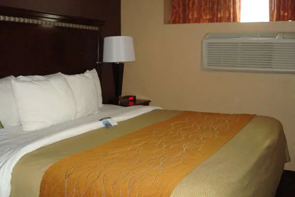 Travelodge by Wyndham Ozone Park Picture 8