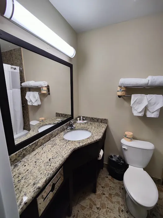 Travelodge by Wyndham Ozone Park Picture 2