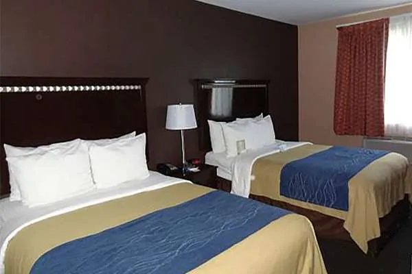Travelodge by Wyndham Ozone Park Picture 10
