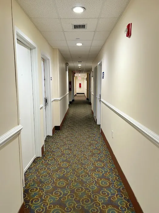 Ozone Inn & Suites Picture 8