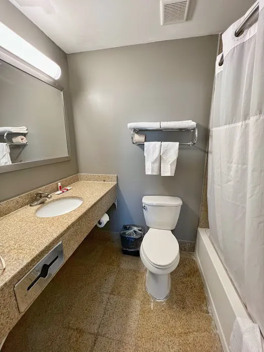 Ozone Inn & Suites Picture 1
