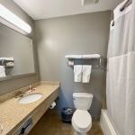 Ozone Inn & Suites