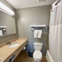 Ozone Inn & Suites ico