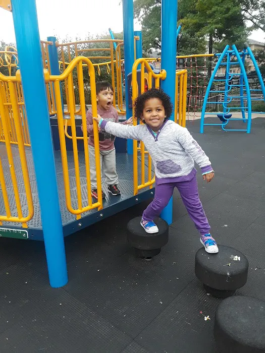 Police Officer Nicholas Demutiis Park Picture 10