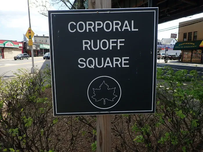 Corporal Ruoff Square Picture 9