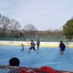Lee Hayes Youth Park