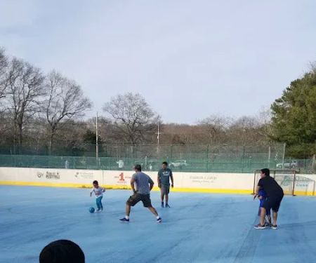 Lee Hayes Youth Park