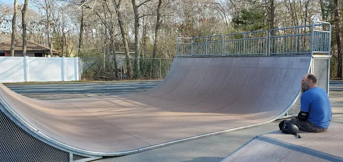 Lee Hayes Youth Park Picture 2