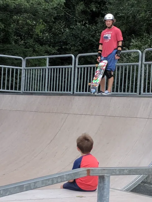 Lee Hayes Youth Park Picture 8