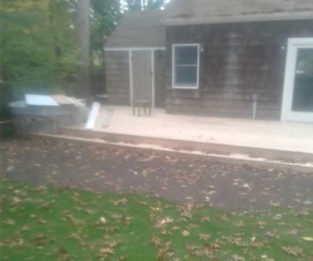 Bend In The Road Guest House