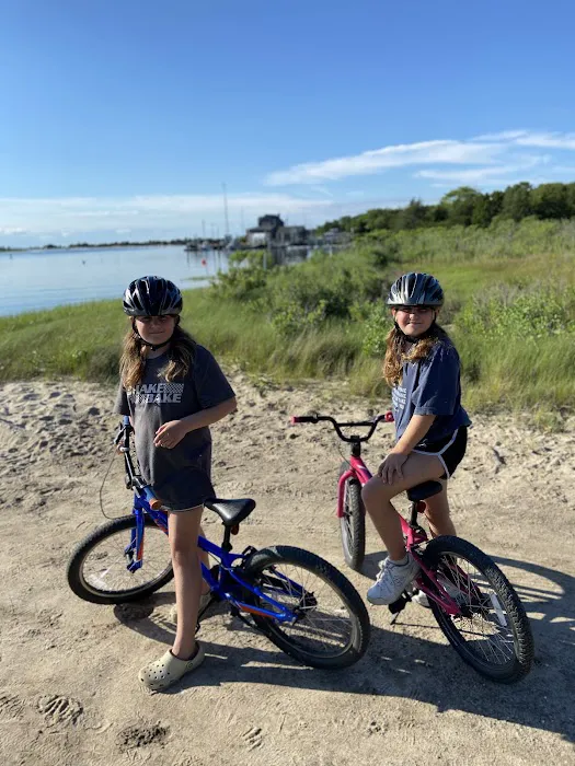 Twins Beach Picture 6
