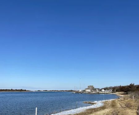 Twins Beach