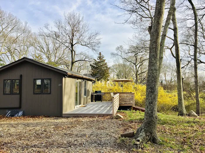 419 Harbor Hilltop Cottage Picture 1