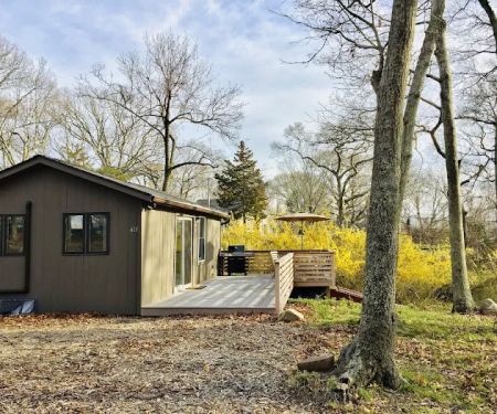 419 Harbor Hilltop Cottage