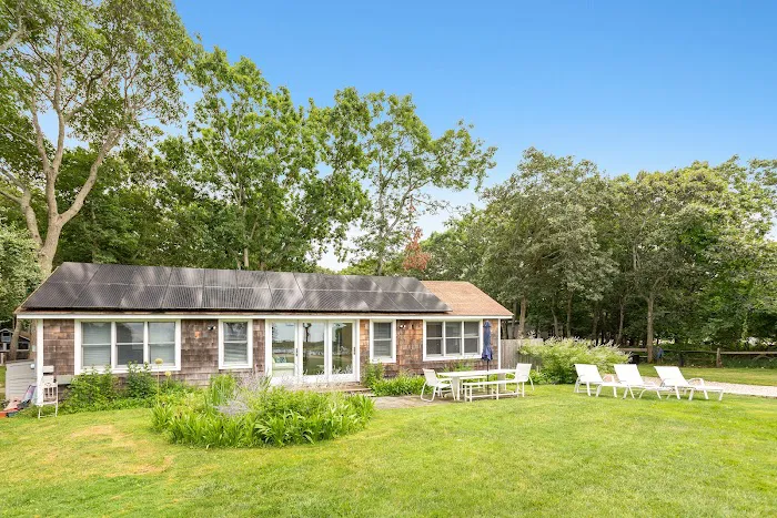 Sunset Cove Cottages Picture 1