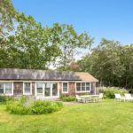 Sunset Cove Cottages
