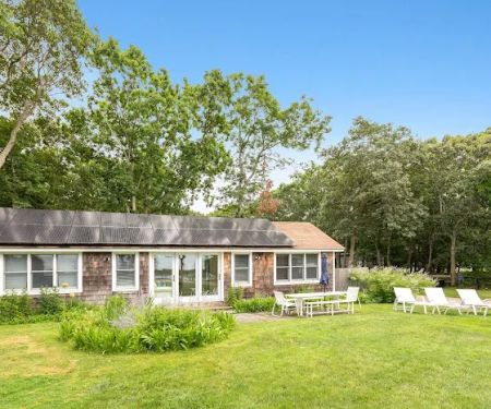 Sunset Cove Cottages