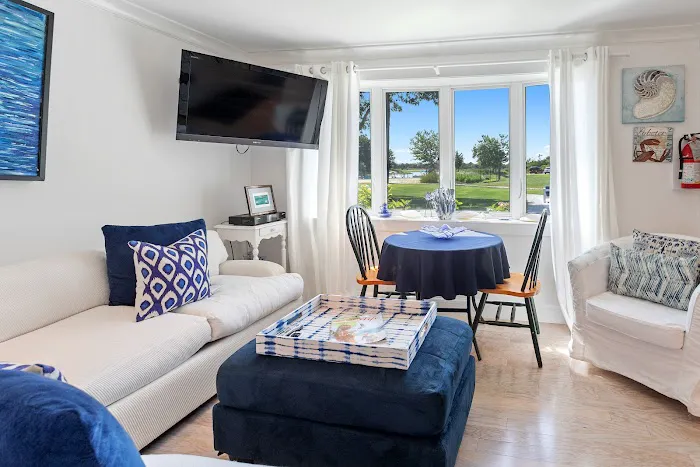 Sunset Cove Cottages Picture 4