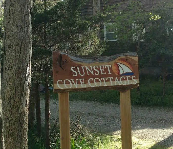 Sunset Cove Cottages Picture 6
