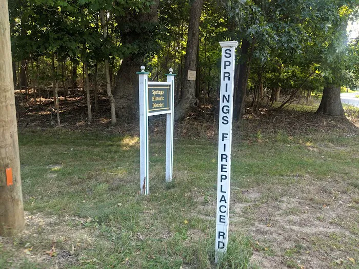Merrill Lake Sanctuary Picture 10