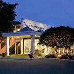 East Hampton House Resort