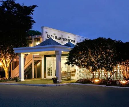 East Hampton House Resort